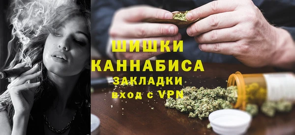 хмурый Нягань